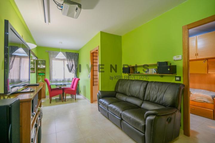Exclusivo piso en zona privilegiada de Barcelona, a pocos minutos de las universidades,Camp Nou y Maternitat photo 0