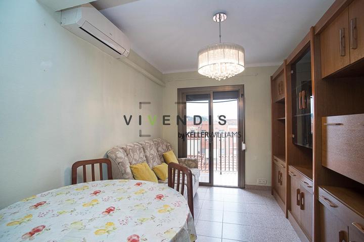 ¡Vivienda con Encanto en Pallejà! 🌟 photo 0