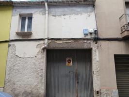 Nave Industrial En venta en La Creu 10, Sant Andreu De La Barca photo 0