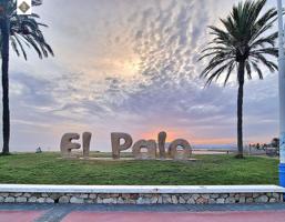 Magnifica casa en el paseo Marítimo de El Palo photo 0