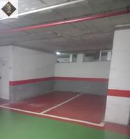 Venta garaje en la urbanización Torre Atalaya, Teatinos photo 0