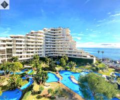 Apartamento en Benalbeach con licencia vacacional. photo 0