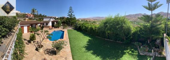Finca - chalet en Alora photo 0