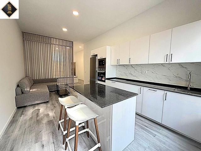 Coqueto apartamento en Teatinos photo 0