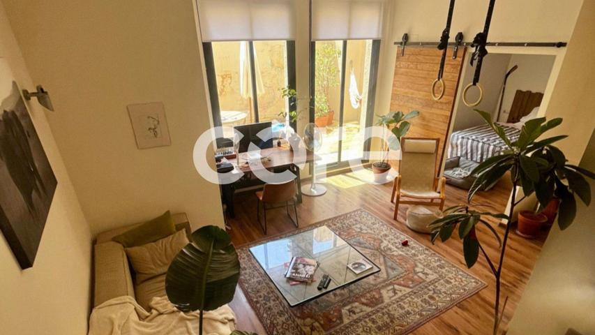 Loft con encanto. photo 0