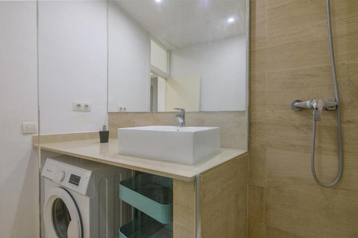 Precioso piso reformado photo 0