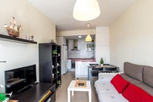 Alquiler apartamento de 2 dormitorios con garaje y trastero en Juan de Borbón. photo 0