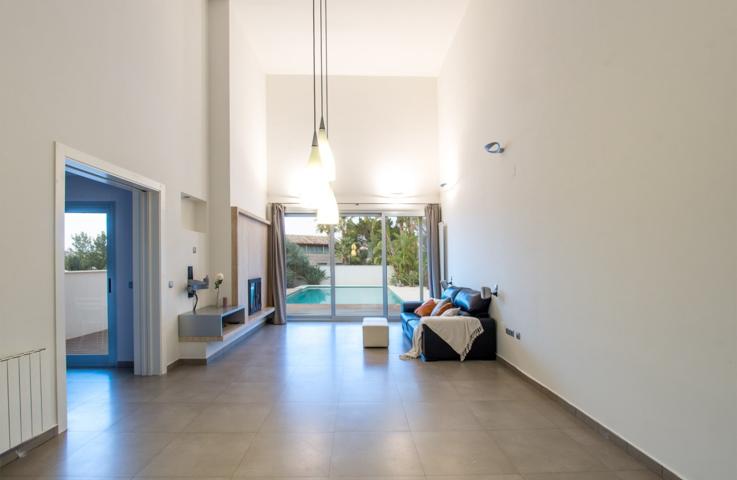 Chalet exclusivo en Altorreal photo 0