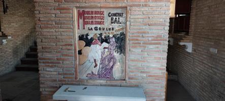 Gran Local Comercial en Cruce de El Raal photo 0