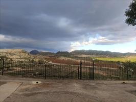 'Casa Cueva en Fenazar, Molina de Segura: Un Refugio en la Montaña con Vistas Impresionantes photo 0