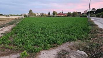 Gran terreno para el hogar de tus sueños photo 0