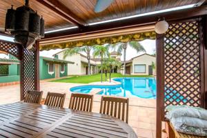 Chalet en Casa Ros photo 0