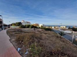Espectacular terreno en venta en La Manga del Mar Menor photo 0
