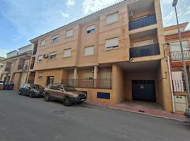 Plazas de aparcamiento en Barrio San Antonio photo 0