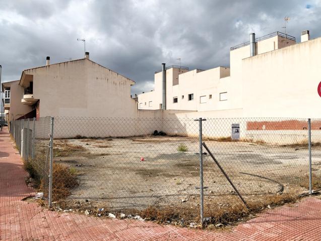 TERRENO URBANO 430 m2. photo 0