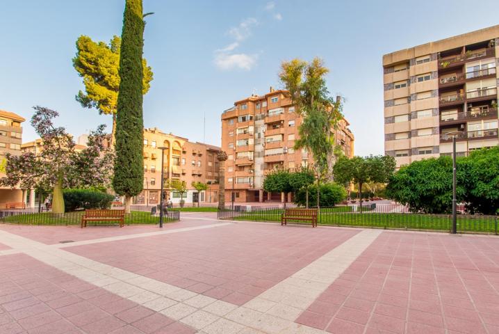 'JARDIN DE LA SEDA' A UN PASO DEL CENTRO DE LA CIUDAD photo 0