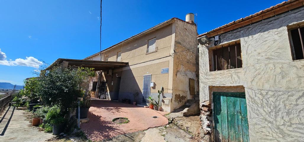 CASA DE PUEBLO EN ZONA CENTRO photo 0