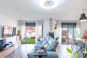 Atico duplex en Espinardo photo 0