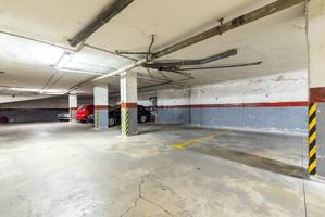 PLAZA DE PARKING EN ALCANTARILLA photo 0