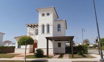 VILLA con piscina privada La Torre Golf Resort photo 0