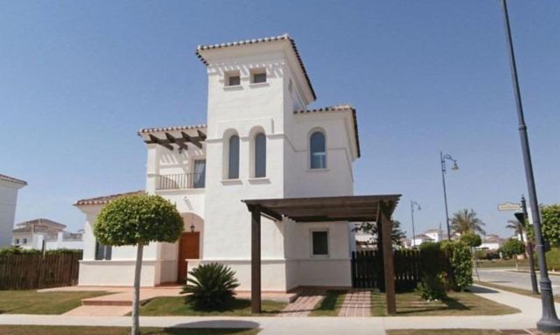 VILLA con piscina privada La Torre Golf Resort photo 0