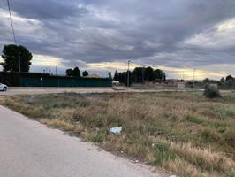 TERRENO URBANIZABLE EN EL LLANO DE MOLINA photo 0