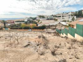 TERRENO URBANO EN EL COTO, LAS TORRES DE COTILLAS photo 0