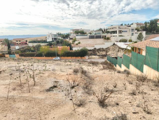 TERRENO URBANO EN EL COTO, LAS TORRES DE COTILLAS photo 0