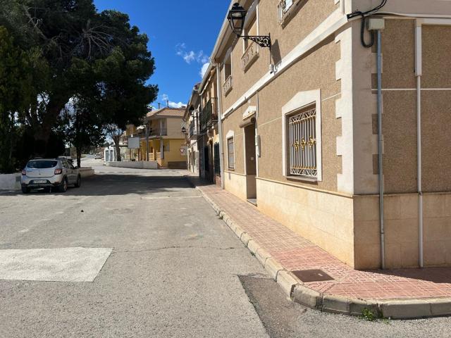 Bonita casa con terreno en pintoresco pueblo de CAÑADA DE LA LEÑA, Abanilla photo 0