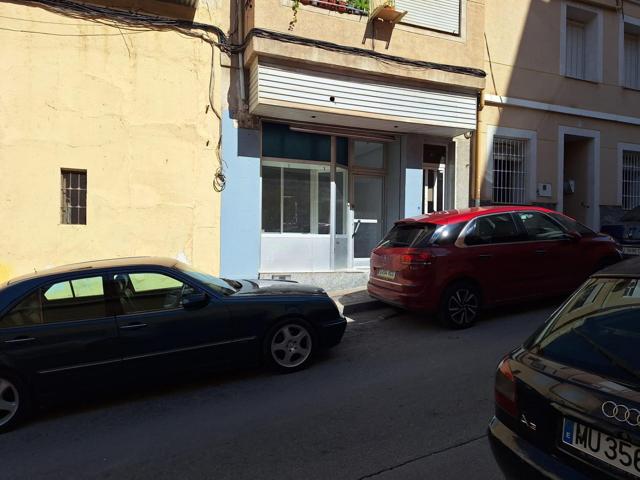 Local comercial en Molina de Segura photo 0