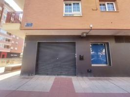 Alquiler de local comercial en Paseo de Florencia, Ronda Sur. photo 0