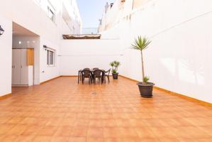 PISO EN PLANTA BAJA EQUIPADO EN LA ALGAIDA - ARCHENA photo 0