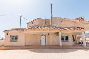 Precioso chalet en Fortuna con piscina y espectaculares vistas photo 0