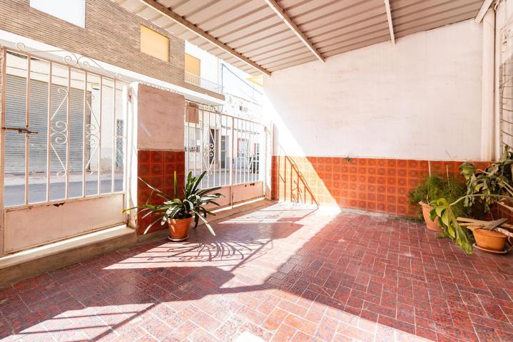 CASA EN PLANTA BAJA EN MOLINA DE SEGURA photo 0