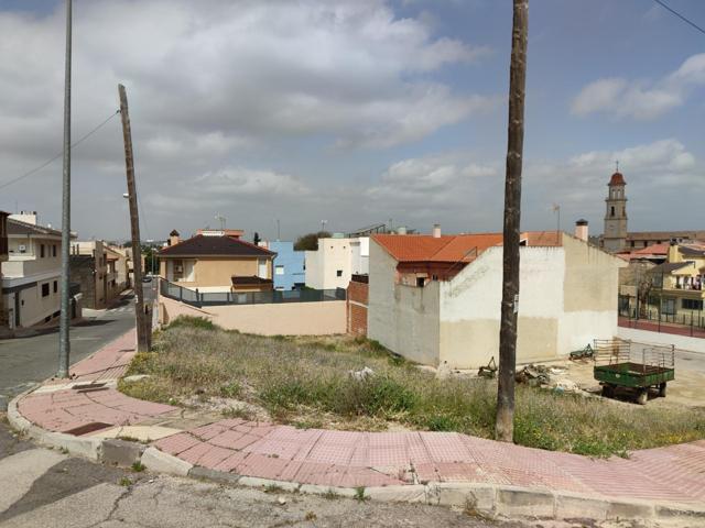 Construye en Ribera de Molina photo 0
