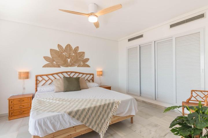 ¡Alquiler de piso vacacional en La Manga del Mar Menor – Disfruta tu verano frente al mar! ☀️� photo 0