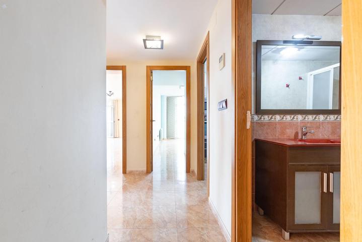 Piso en Molina de Segura photo 0