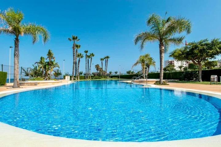 Vivir junto al mar en Riomar 11 — Mil Palmeras photo 0