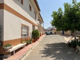 Vivienda pareada de obra nueva en BARINAS, Abanilla. photo 0