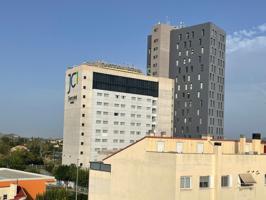 JUNTO A HOTEL JC1 (JUAN CARLOS I ESPINARDO) photo 0