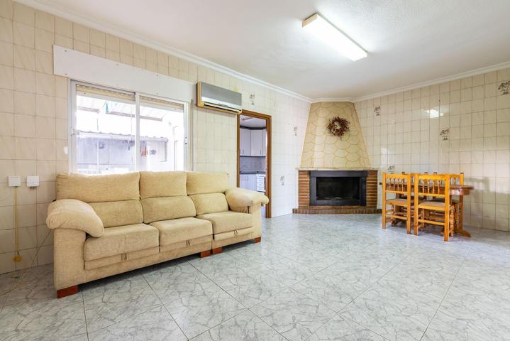 Tu casa en Barrio San Antonio de Molina photo 0