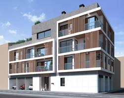 6 EXCLUSIVAS VIVIENDAS EN PROMOCION EN AV . REINO DE MURCIA photo 0