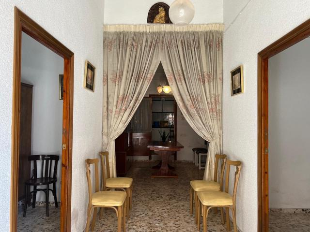 Encantadora Casa en Abanilla: Tu Hogar Soñado Espera por Ti photo 0
