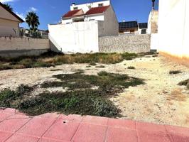 PARCELA URBANIZABLE photo 0