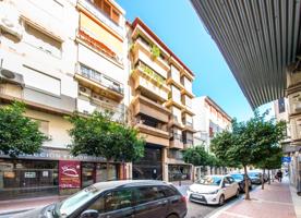 piso en calle gomez cortina photo 0