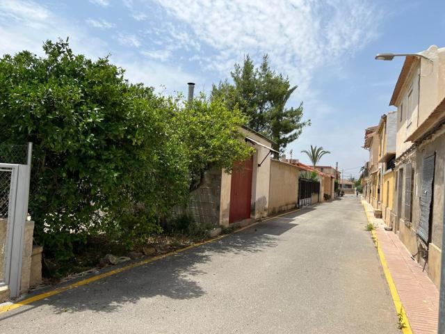Vivienda para reformar con terreno en Mahoya a 3km de Abanilla photo 0