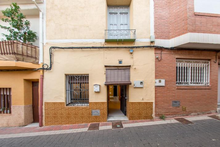 Casa Independiente para reformar en la calle Cid Campeador de Molina de Segura (Barrio el Castillo) photo 0