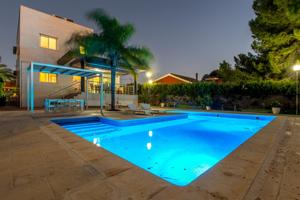 CHALET INDEPENDIENTE EN LOS CONEJOS photo 0