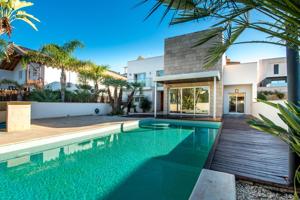 Chalet exclusivo en Altorreal photo 0