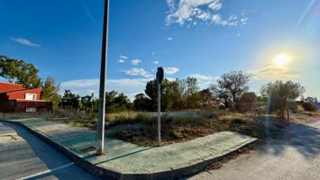 EL HOGAR A TU MEDIDA EN ESTA PARCELA EN 'LOS CONEJOS' photo 0